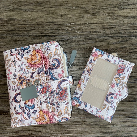 Matching Wallet Set - Picture 8 of 8